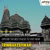 Places to Visit Near Trimbakeshwar